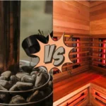 Traditional Sauna vs. Infrared Sauna: Which One is Right for You?